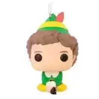Buddy The Elf