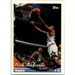Nick Anderson