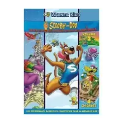 Scooby-Doo : Jeux épiques pour stars olympiques - volume 2