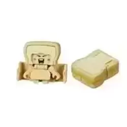 Angry Cheese
