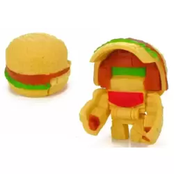 Burgertron