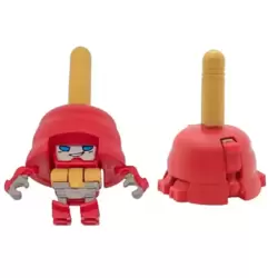 Clogstopper