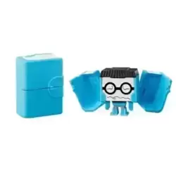 Professor Wellread