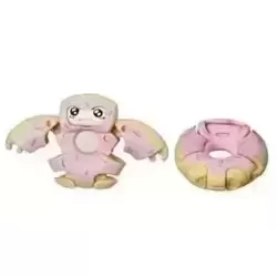 Sprinkleberry D'Uhnut