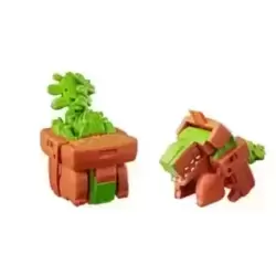 Stinkosaurus Rex