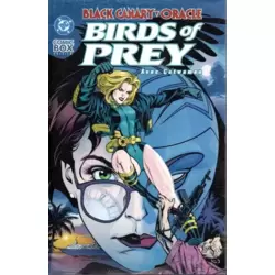 Birds of Prey avec Catwoman
