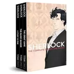 Coffret