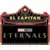 El Capitan Marquee - Eternals