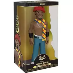 Outkast - André 3000