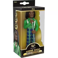Outkast - André 3000