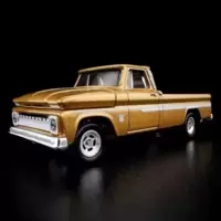 1964 Chevy® C10 Pickup Truck