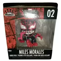 Venom - Miles Morales