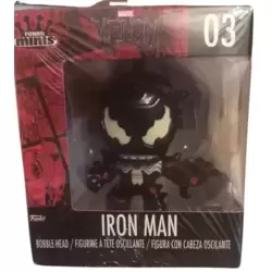 Venom - Iron Man