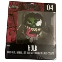 Venom - Hulk