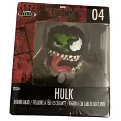 Venom - Hulk
