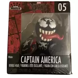Venom - Captain America