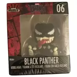 Venom - Black Panther