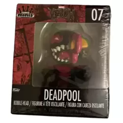 Venom - Deadpool