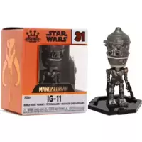 The Mandalorian - IG-11