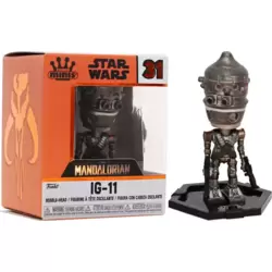 The Mandalorian - IG-11