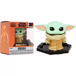 The Mandalorian - Grogu