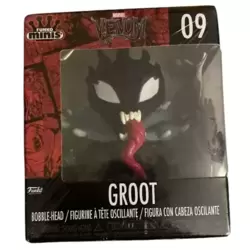 Venom - Groot