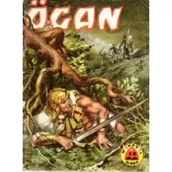 L'épée d'Ögan