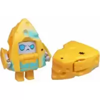 Holey Moldy