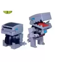 Javasaurus Rex