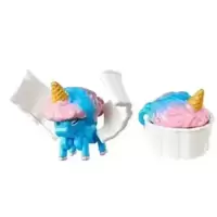 King Candyhooves