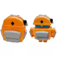 Overpack