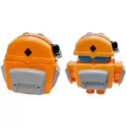 Overpack