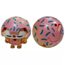 Sprinkleberry Duh'Ball