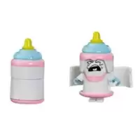 Bottle O-Tears