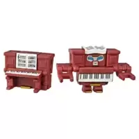 Calamity Keys