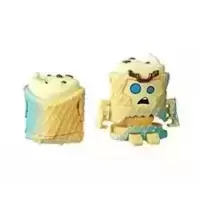 Disgusto Desserto