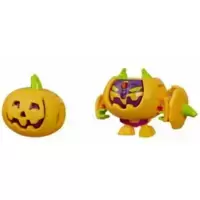 Halloween Knight
