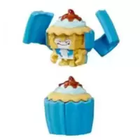 Minnycake