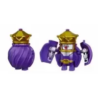 Perfumigator