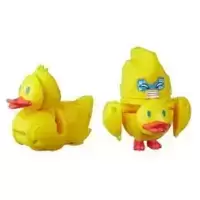 Quackles