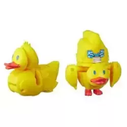 Quackles