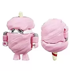 Tutu Puffz