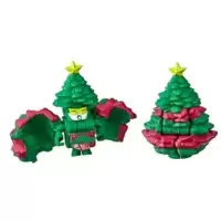 Wizengreen