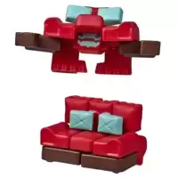 Crabby Grabby