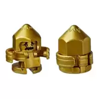 Gold Dexter