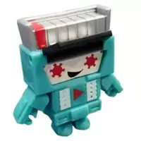 Mr. Memory Banks