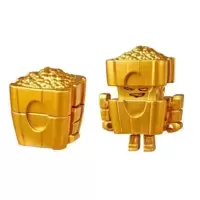 Pop O'Gold