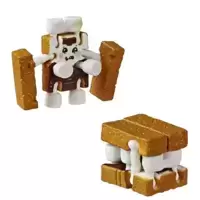Smore N'More