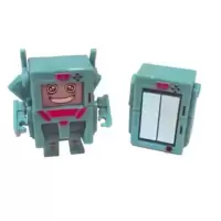 Swapbox 16