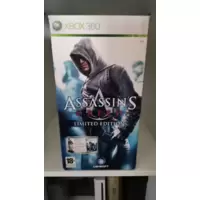 Assassin Creed Limited Edition